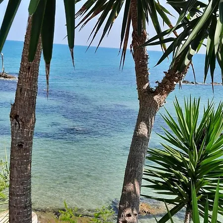 Дом отдыха Casa Mare Riccio Tollo