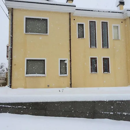 Дом отдыха Casa Mare Riccio Tollo