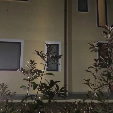 Дом отдыха Casa Mare Riccio Tollo