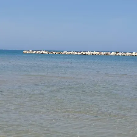 Casa Mare Riccio Holiday home Tollo