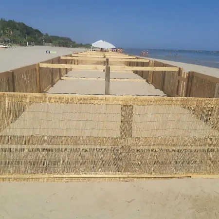 Casa Mare Riccio Tollo