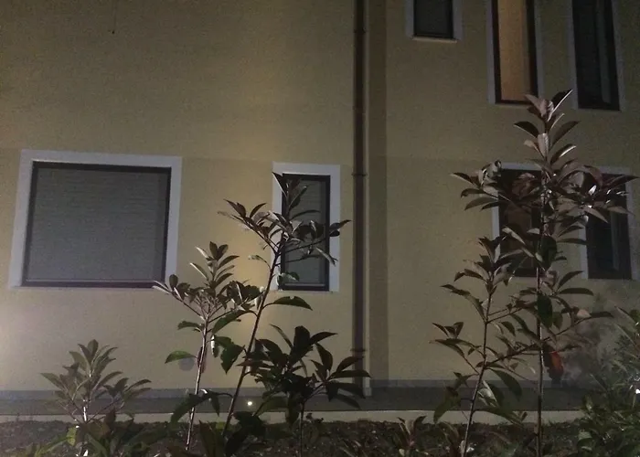 Dom wakacyjny Casa Mare Riccio Tollo