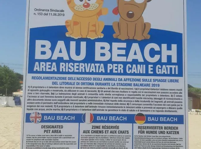 Casa Mare Riccio Dom wakacyjny